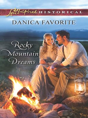 cover image of Rocky Mountain Dreams